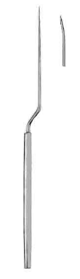 BAYONET KULAK KANCA 18CM